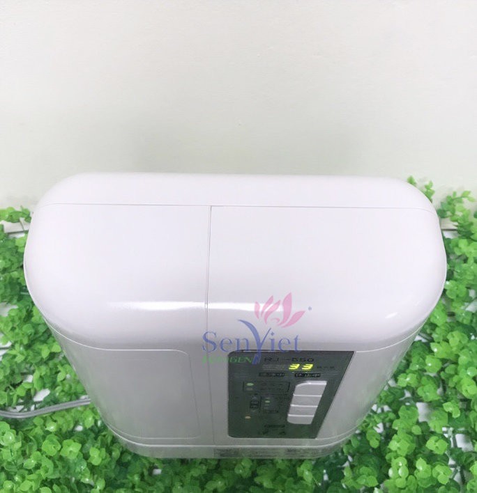 ALTCH RJ-550