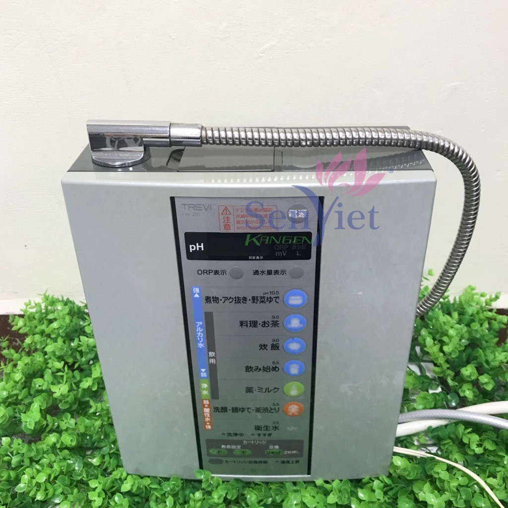 TREVI FW-205