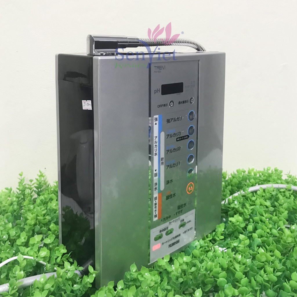 TREVI FW405