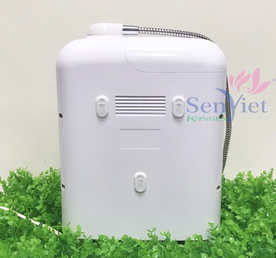 TRIM ION AQUA -H