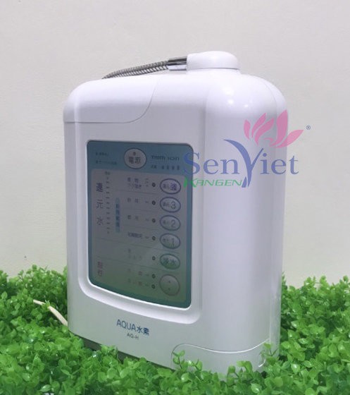 TRIM ION AQUA- H