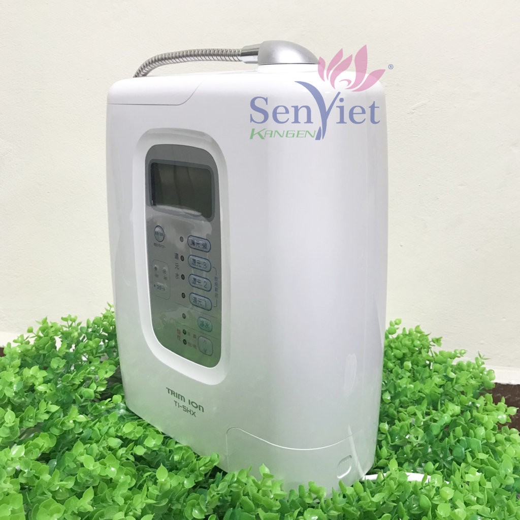 TRIM ION TI-5HX