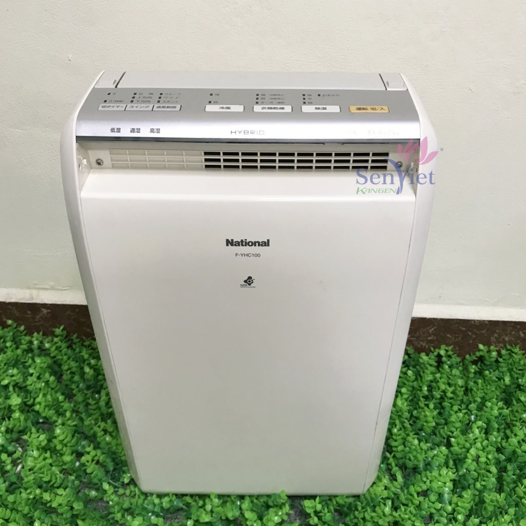 f-yhc100